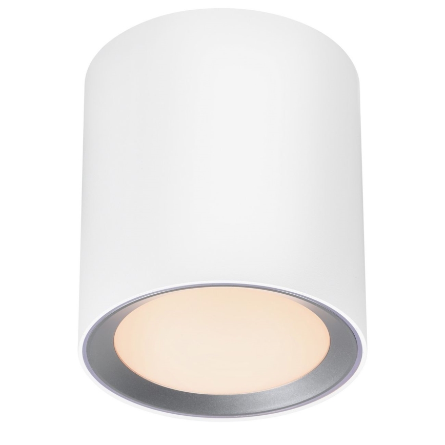 Nordlux - LED точковий світильник для ванної кімнати LANDON LED/6,5W/230V IP44 білий
