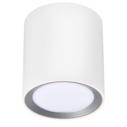 Nordlux - LED точковий світильник для ванної кімнати LANDON LED/6,5W/230V IP44 білий