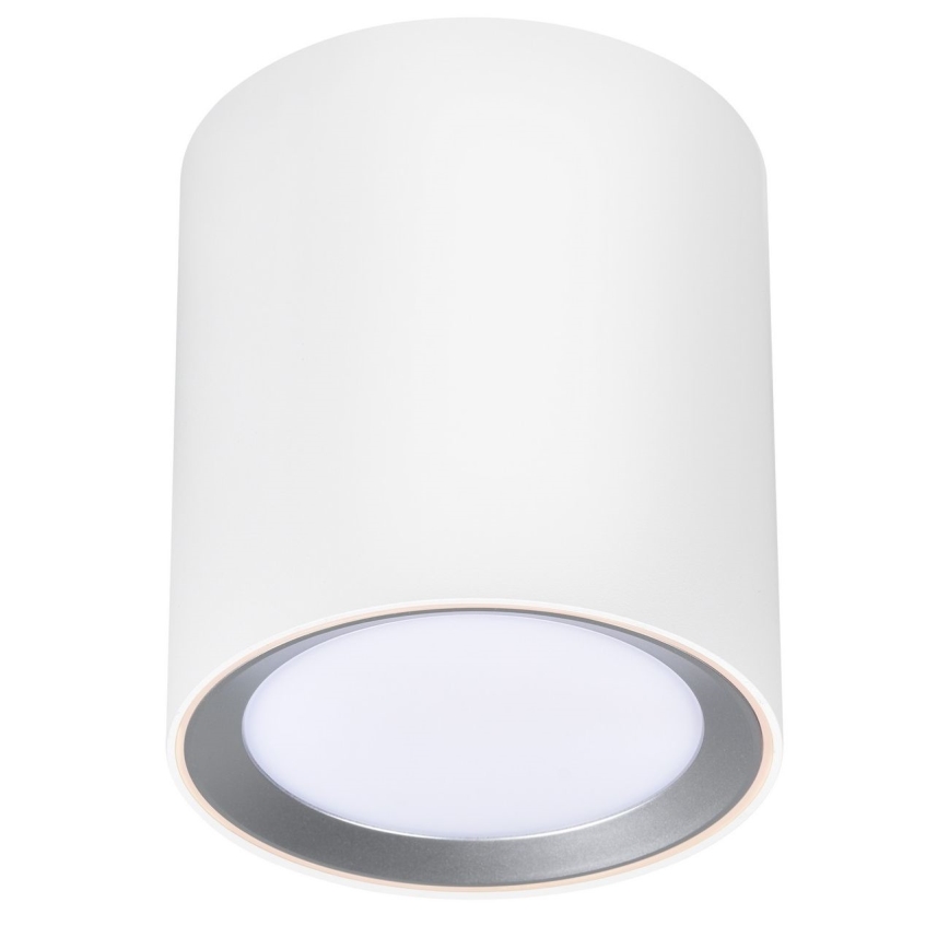 Nordlux - LED точковий світильник для ванної кімнати LANDON LED/6,5W/230V IP44 білий