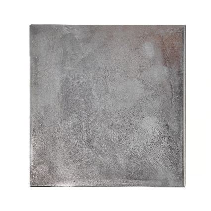 Nordlux - LED уличный настенный светильник CANTO 2xLED/6W/230V IP44 серебристый