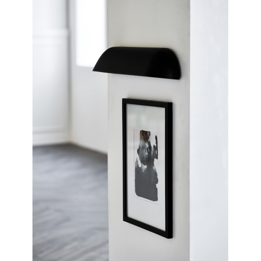 Nordlux - LED уличный настенный светильник FRONT LED/11W/230V IP44