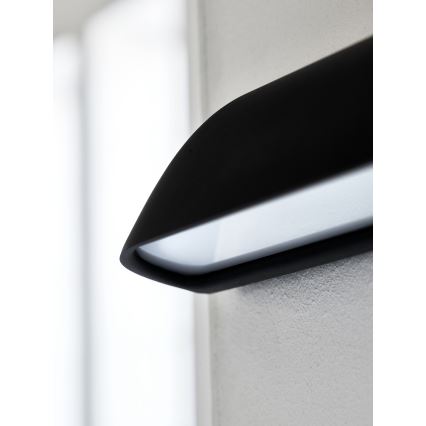 Nordlux - LED уличный настенный светильник FRONT LED/11W/230V IP44