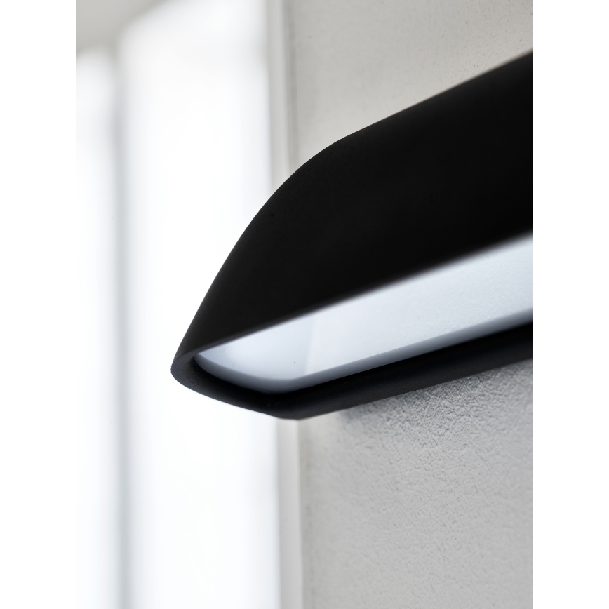 Nordlux - LED уличный настенный светильник FRONT LED/11W/230V IP44