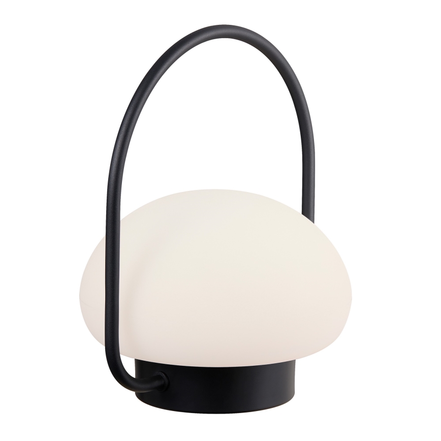 Nordlux - LED Вулична портативна лампа з регулюванням яскравості SPONGE LED/4,8W/3,7V IP65