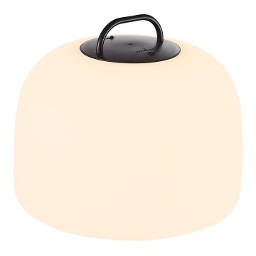 Nordlux - LED вуличний портативний світильник з регулюванням яскравості KETTLE TO-GO LED/6,8W/3,7V IP65