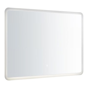 Nordlux - LED-зеркало для ванной с подсветкой DOVINA, 20 Вт / 230 В, 4000 К, 60×80 см, IP44