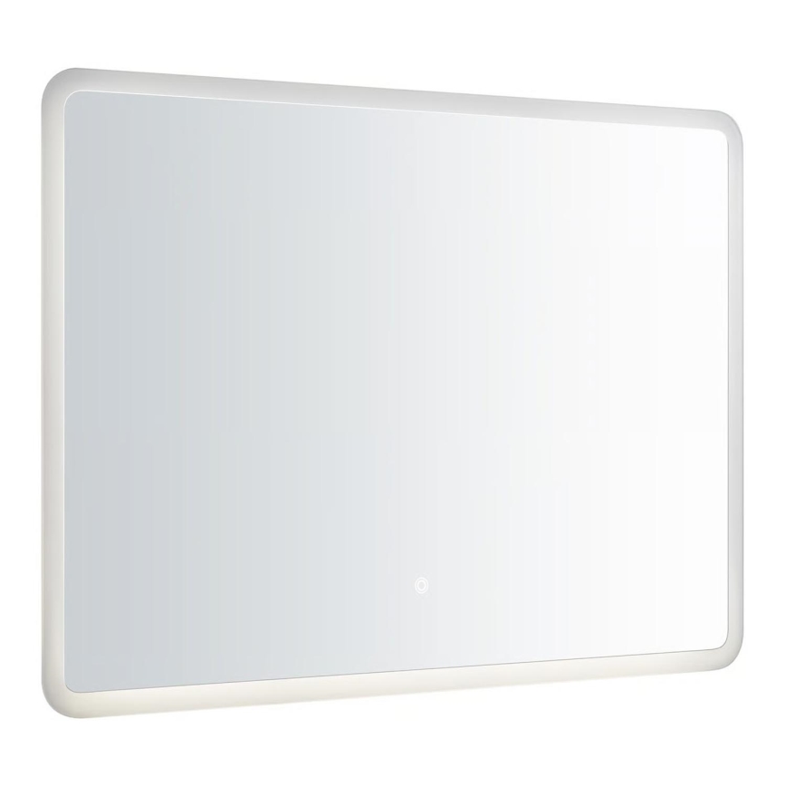 Nordlux - LED-зеркало для ванной с подсветкой DOVINA, 20 Вт / 230 В, 4000 К, 60×80 см, IP44