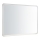 Nordlux - LED-зеркало для ванной с подсветкой DOVINA, 20 Вт / 230 В, 4000 К, 60×80 см, IP44