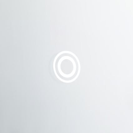 Nordlux - LED-зеркало для ванной с подсветкой DOVINA, 20 Вт / 230 В, 4000 К, 60×80 см, IP44