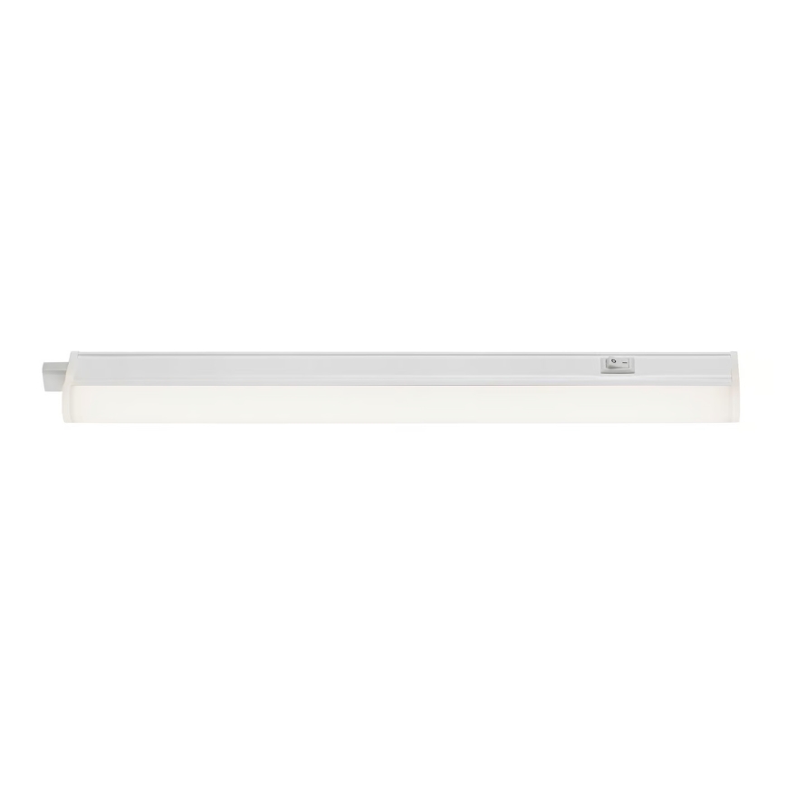 Nordlux - светодиодный диммируемый подшкафный светильник LATONA LED/4W/230V 3000/4000K 31,2 cm