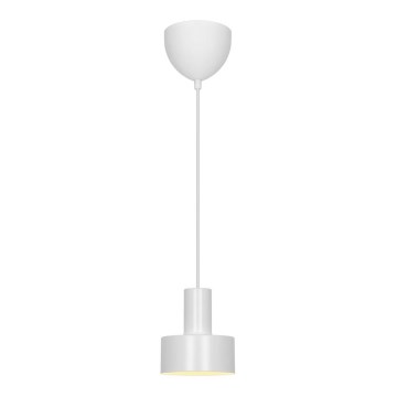 Nordlux - Люстра MATIS 1xE27/40W/230V белая
