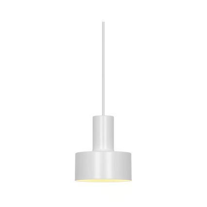 Nordlux - Люстра MATIS 1xE27/40W/230V белая