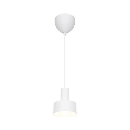 Nordlux - Люстра MATIS 1xE27/40W/230V белая
