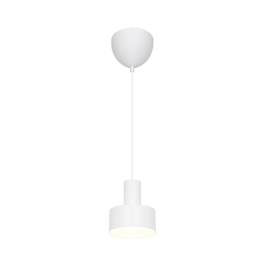 Nordlux - Люстра MATIS 1xE27/40W/230V белая
