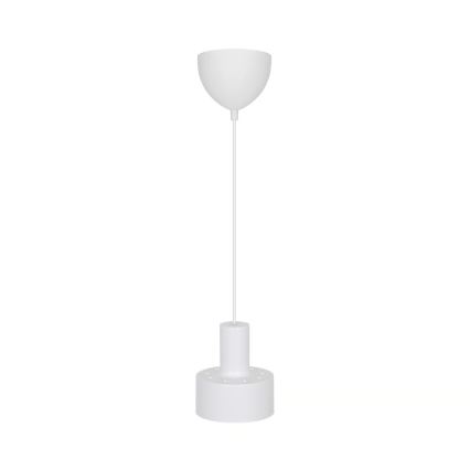 Nordlux - Люстра MATIS 1xE27/40W/230V белая