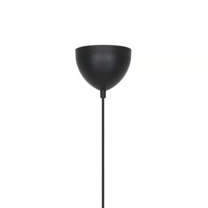 Nordlux - Люстра MATIS 1xE27/40W/230V коричневая