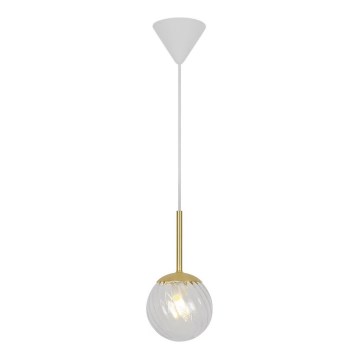Nordlux - Люстра на тросе CHISELL 1xE14/25W/230V