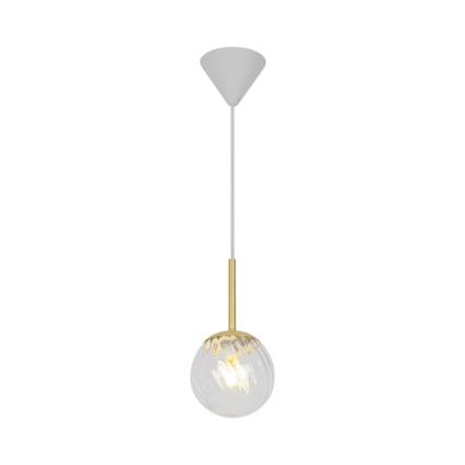 Nordlux - Люстра на тросе CHISELL 1xE14/25W/230V