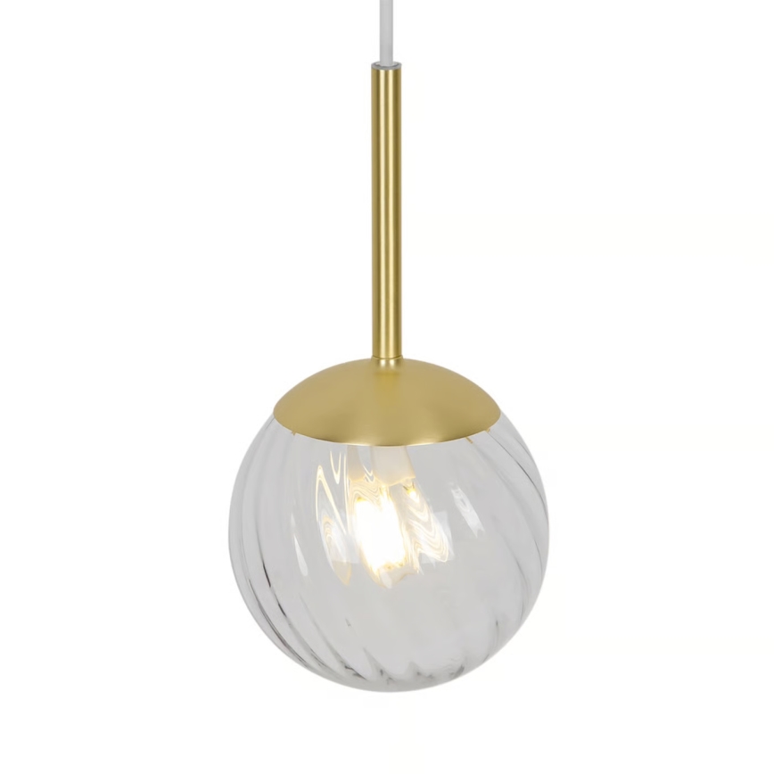 Nordlux - Люстра на тросе CHISELL 1xE14/25W/230V