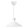 Nordlux - Люстра на тросе DORINA 1xE27/60W/230V белая