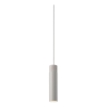 Nordlux - Люстра на тросе TILO 1xGU10/15W/230V белая
