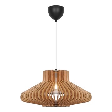 Nordlux - Люстра на тросі MANAGO 1xE27/40W/230V