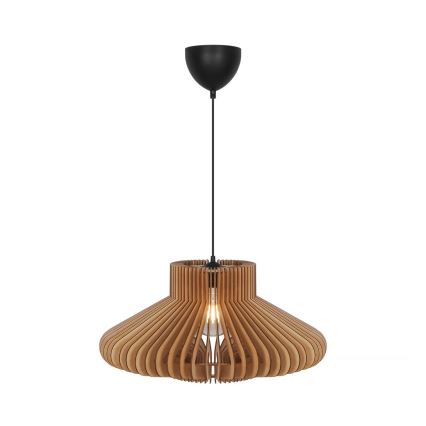 Nordlux - Люстра на тросі MANAGO 1xE27/40W/230V