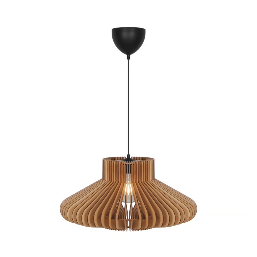 Nordlux - Люстра на тросі MANAGO 1xE27/40W/230V