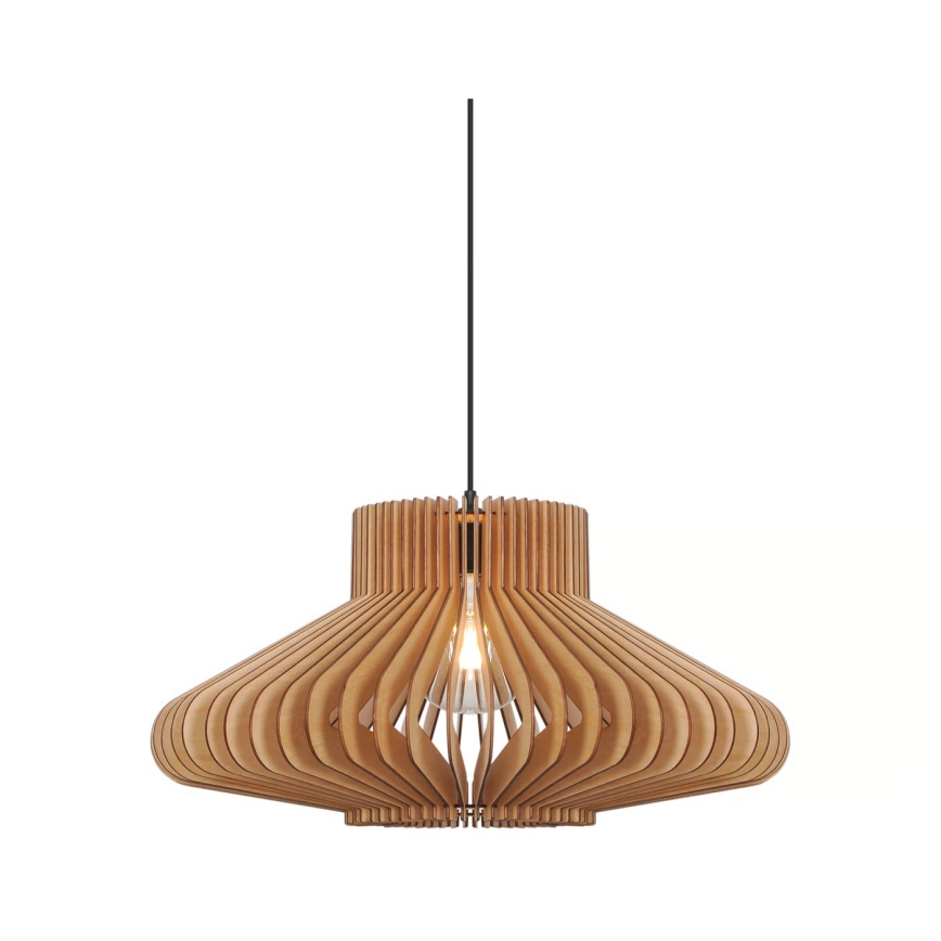 Nordlux - Люстра на тросі MANAGO 1xE27/40W/230V