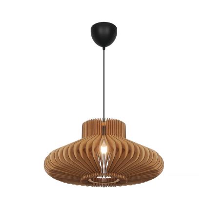 Nordlux - Люстра на тросі MANAGO 1xE27/40W/230V