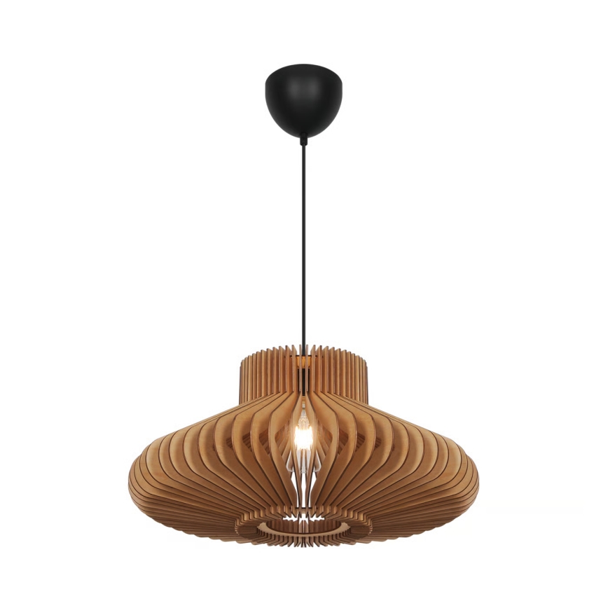Nordlux - Люстра на тросі MANAGO 1xE27/40W/230V