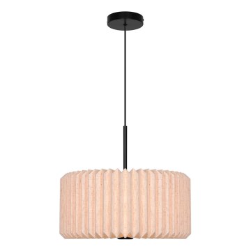 Nordlux - Люстра на тросі VIVIENNE 1xE27/15W/230V діаметр 40 см