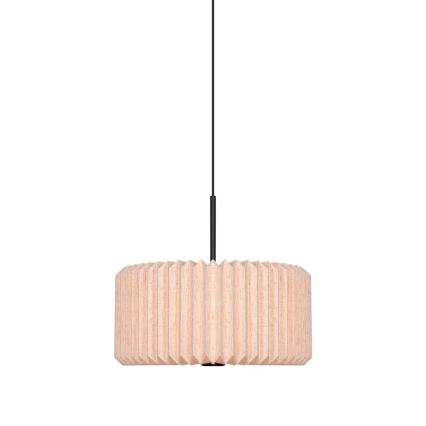 Nordlux - Люстра на тросі VIVIENNE 1xE27/15W/230V діаметр 40 см