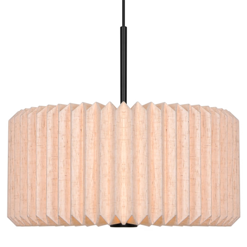 Nordlux - Люстра на тросі VIVIENNE 1xE27/15W/230V діаметр 40 см