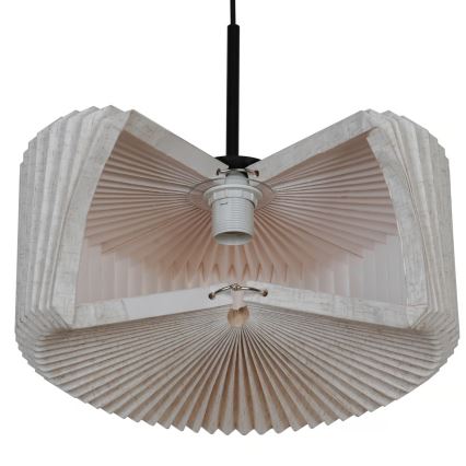 Nordlux - Люстра на тросі VIVIENNE 1xE27/15W/230V діаметр 40 см