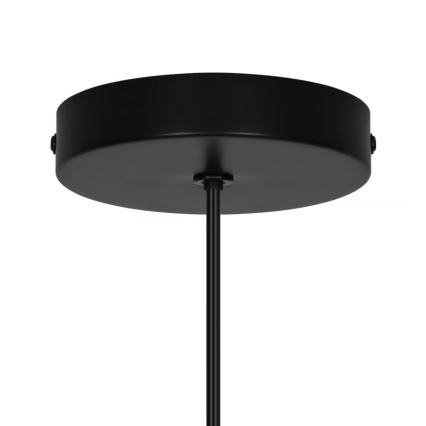 Nordlux - Люстра на тросі VIVIENNE 1xE27/15W/230V діаметр 40 см