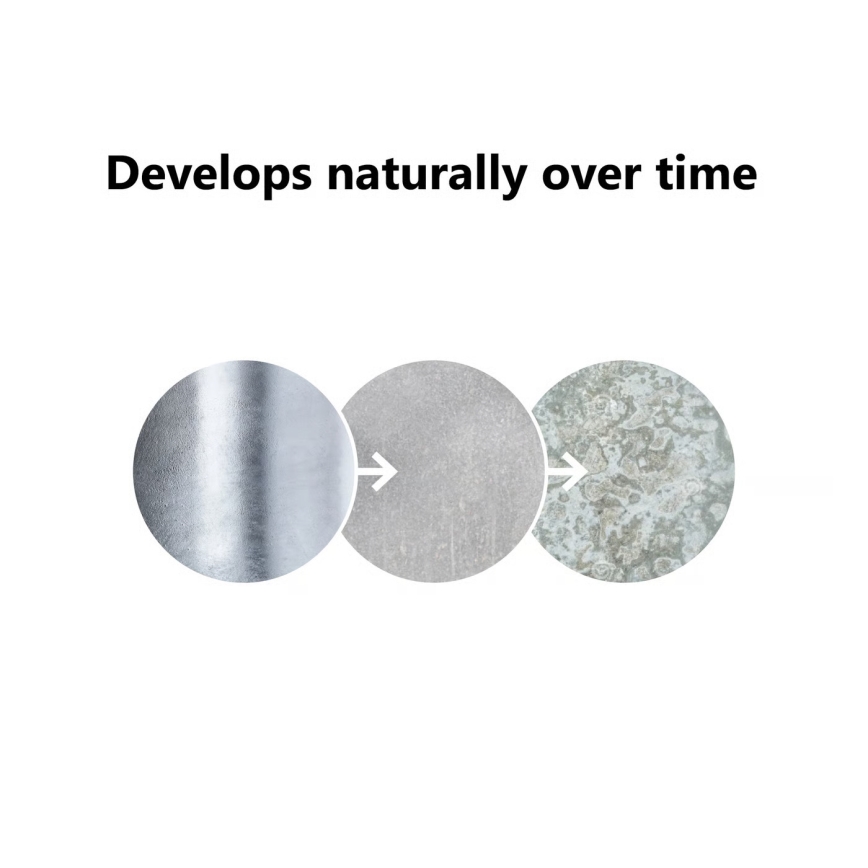 Nordlux - уличный настенный светильник VEJERS с датчиком, 1xE27/60W/230V, IP54, серебристый