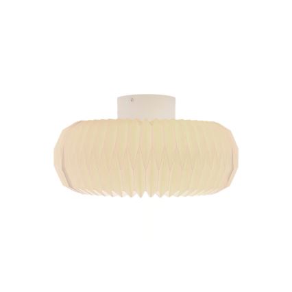Nordlux - Настенный светильник BELLOY 2xE27/25W/230V диаметр 40 см