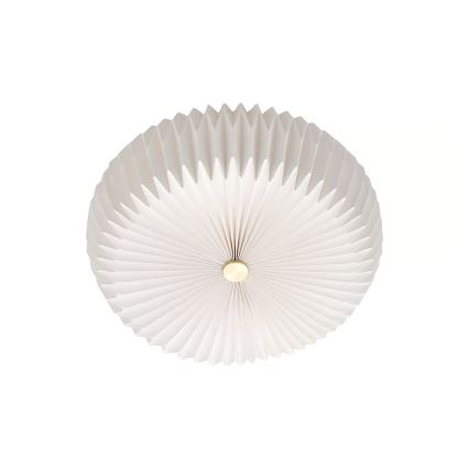 Nordlux - Настенный светильник BELLOY 2xE27/25W/230V диаметр 40 см