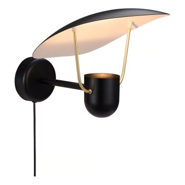 Nordlux - Настенный светильник FABIOLA 1xGU10/40W/230V