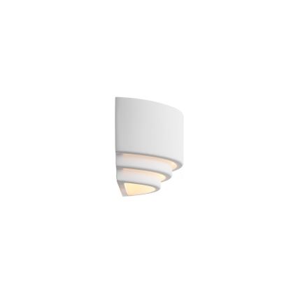 Nordlux - настенный светильник LANCIO 1xE14/25W/230V белый