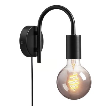 Nordlux - Настенный светильник PACO 1xE27/25W/230V