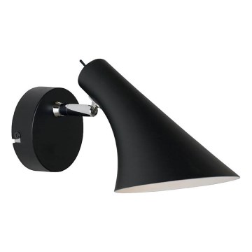 Nordlux - Настенный точечный светильник VANILA 1xE14/40W/230V