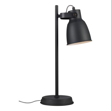 Nordlux - Настільна лампа ADRIAN 1xE27/25W/230V