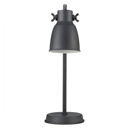 Nordlux - Настільна лампа ADRIAN 1xE27/25W/230V