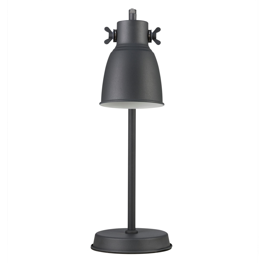 Nordlux - Настільна лампа ADRIAN 1xE27/25W/230V