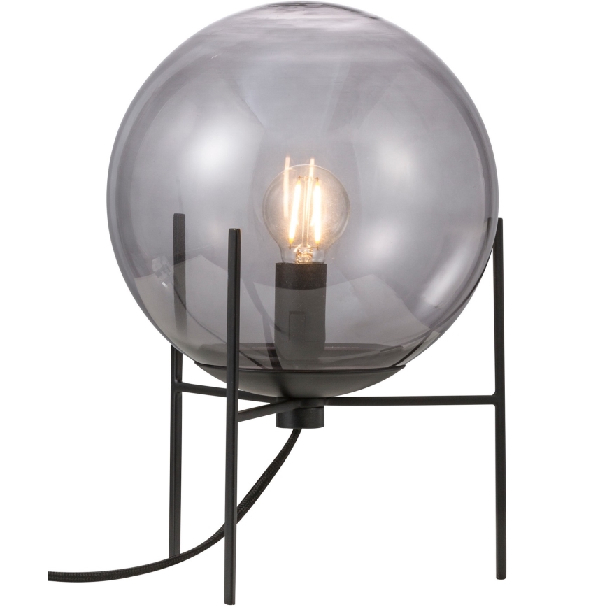 Nordlux - Настільна лампа ALTON 1xE14/15W/230V