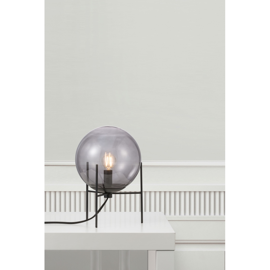 Nordlux - Настільна лампа ALTON 1xE14/15W/230V