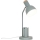 Nordlux - Настільна лампа DEVONE 1xE27/15W/230V зелена