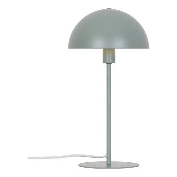 Nordlux - Настільна лампа ELLEN 1xE14/40W/230V зелений